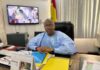 CRIEF : Mandian Sidibé rejette les accusations de détournement de près de 78 milliards GNF, la Cour renvoie l’affaire au 15 juin