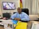 CRIEF : Mandian Sidibé rejette les accusations de détournement de près de 78 milliards GNF, la Cour renvoie l’affaire au 15 juin