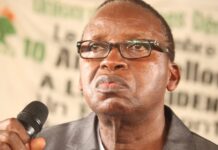 Affaire Ibrahima Chérif Bah : la CRIEF confirme la peine de 5 ans de prison et ordonne la confiscation de ses biens