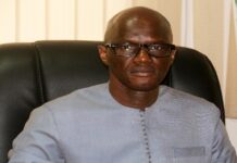 Affaire de détournement de fonds : Le parquet spécial requiert cinq ans de prison et 50 milliards GNF d’amende contre Ibrahima Kourouma et Mohamed V Sankhon