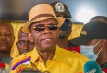 CRIEF : revirement spectaculaire — le procureur Aly Touré réclame la libération de Kassory Fofana