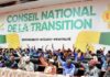 Primes de fin de mission au CNT : 43 milliards GNF sous le regard de la justice