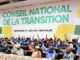Primes de fin de mission au CNT : 43 milliards GNF sous le regard de la justice