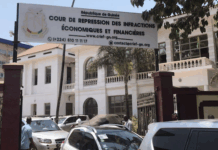 Guinée : la CRIEF requiert l’interdiction de sortie du territoire contre quatre dirigeants miniers