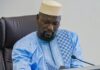 Mamadi Doumbouya promeut plusieurs militaires, dont deux à titre exceptionnel