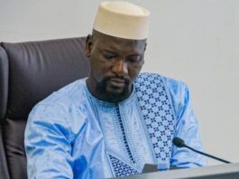 Mamadi Doumbouya promeut plusieurs militaires, dont deux à titre exceptionnel