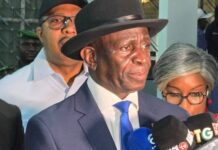 Pouvoir ou ambition : le couperet tombe pour les délégations spéciales avant les élections du 24 mai