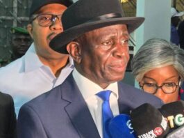 Pouvoir ou ambition : le couperet tombe pour les délégations spéciales avant les élections du 24 mai