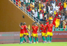 Le Syli rugit à nouveau : cap sur le Maroc pour relancer l’ambition guinéenne