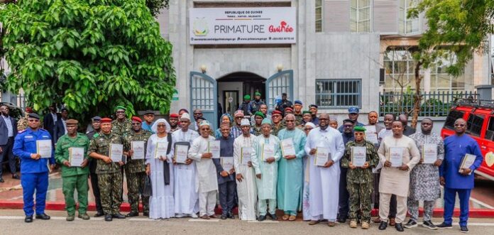 Bah-Oury-et-son-gouvernement