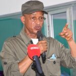 Présidentielle en Guinée : Cellou Dalein Diallo dénonce un “faux scrutin” et appelle à la résistance