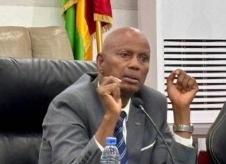 Guinée : la HAC ferme Kaback TV pour manquements graves et atteinte à l’éthique médiatique