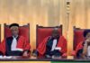 Procès d’Algassimou Diallo : trois magistrats récusés, l’audience suspendue