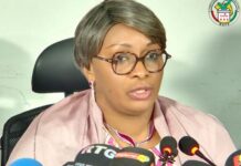 Élections législatives et communales : la DGE donne une date butoir du dépôt des candidatures