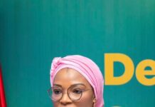 Réformes, action et vision : Dre Diaka Sidibé dynamise la 2ᵉ réunion du Guinea Business Forum