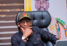 CRIEF : Badra Koné obtient une liberté sous caution de 2 milliards GNF dans une affaire présumée de détournement de 240 milliards