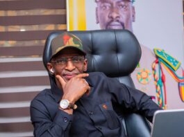 CRIEF : Badra Koné obtient une liberté sous caution de 2 milliards GNF dans une affaire présumée de détournement de 240 milliards