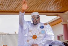 Guinée : le président Mamadi Doumbouya attendu à Conakry ce vendredi après plusieurs semaines d’absence