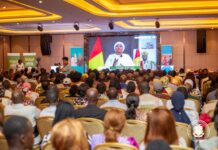 Lancement du Centre de Technologie d’Inspection et de Quarantaine : Une avancée majeure pour la sécurité sanitaire et l’exportation en Guinée