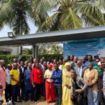 Présidentielle du 28 décembre : la DGE forme les journalistes sur le nouveau cadre électoral avec l’appui de l’OIF