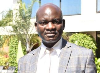 Présidentielle du 28 décembre 2025 : l’expert électoral Tamba Fodé Tolno appelle les Guinéens à la paix et au civisme