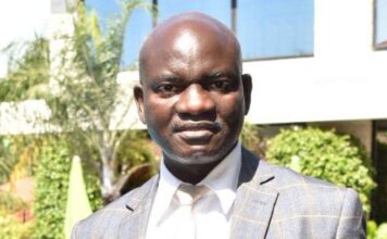 Présidentielle du 28 décembre 2025 : l’expert électoral Tamba Fodé Tolno appelle les Guinéens à la paix et au civisme