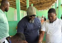 Macenta : une journée électorale sous le signe de l’apaisement