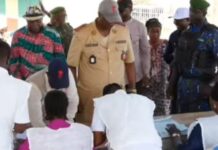 Forécariah : un scrutin encadré et sans heurts