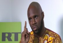 Mandat d’arrêt international contre Kemi Seba : le Bénin durcit le ton après une tentative de putsch