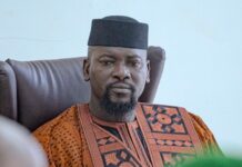 Guinée : Mamadi Doumbouya réorganise le Trésor public dans un mini-remaniement stratégique