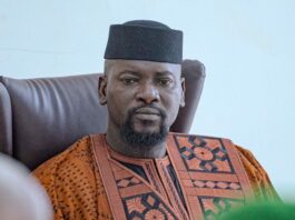 Port de Conakry : Mamadi Doumbouya suspend les pénalités pour désengorger la plateforme portuaire