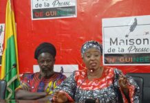 Journée mondiale de l’Éducation : l’ONG OMEGA sonne l’alarme sur l’avenir scolaire des enfants guinéens