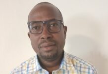 Guinée : Bah Oury confirmé à la Primature, Mohamed Arabe Kaba lui adresse ses félicitations