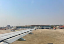 2025, l’année du décollage historique de l’Aéroport International Ahmed Sékou Touré