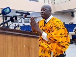 Massacre du 28 septembre 2009 : la requalification en crimes contre l’humanité au cœur du procès du colonel Bienvenu Lamah