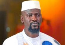 Présidentielle guinéenne : Mamadi Doumbouya rompt le silence et s’explique devant la nation