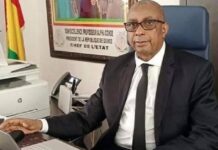 Fusion des ministères de l’éducation : Alpha Amadou Bano Barry salue une réforme attendue et porteuse de cohérence