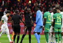 Finale explosive de la CAN 2025 : la CAF frappe fort contre le Sénégal et le Maroc