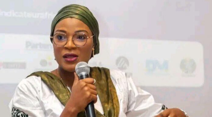 Industrie et PME : Dre Diaka Sidibé, une ministre d’action au cœur de la transformation industrielle de la Guinée