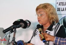 Guinée : le moment décisif pour placer les femmes d’excellence au sommet de l’État