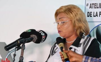 Guinée : le moment décisif pour placer les femmes d’excellence au sommet de l’État