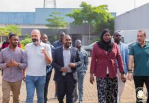 Industrie et PME : la Guinée lance une vaste opération nationale d’immatriculation des sites industriels