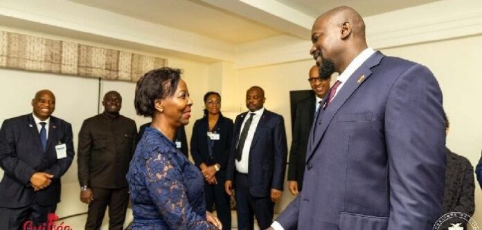 GMD-Louise-Mushikiwabo-Secretaire-generale-de-lOIF