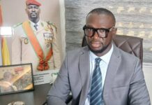 Guinée : Mamadi Doumbouya ouvre son septennat sous le sceau de l’unité et du développement