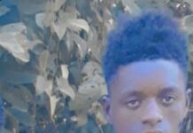 Conakry / Disparition inquiétante d’un jeune à Dixinn : Alseny Camara introuvable depuis le 16 janvier. ( Avis de recherche)