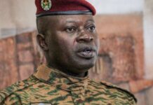 Exilé au Togo, Paul-Henri Sandaogo Damiba extradé vers le Burkina Faso