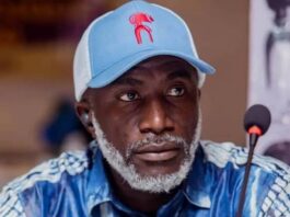 Guinée : le DGA de l’Office Guinéen de Publicité suspendu après des propos jugés diffamatoires