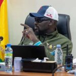 Présidence de la République : Mamadi Doumbouya crée un poste de Chef de cabinet et réorganise le Cabinet civil