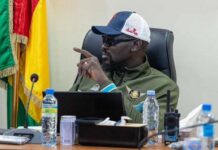 L’AME : un nouveau tournant pour l’efficacité énergétique en Guinée