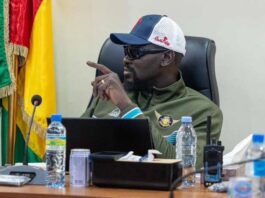 L’AME : un nouveau tournant pour l’efficacité énergétique en Guinée